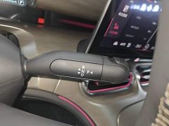 smart #1 2026 Dynamic Luxury Edition - ფოტო 14