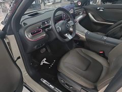 smart #1 2026 Dynamic Luxury Edition - ფოტო 15