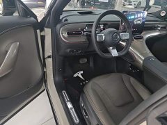 smart #1 2026 Dynamic Luxury Edition - ფოტო 16