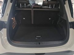 smart #1 2026 Dynamic Luxury Edition - ფოტო 19