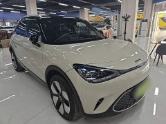 smart #1 2026 Dynamic Luxury Edition - ფოტო 4