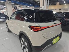 smart #1 2026 Dynamic Luxury Edition - ფოტო 5