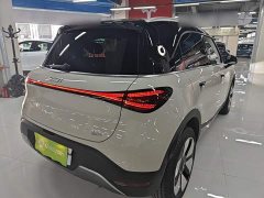 smart #1 2026 Dynamic Luxury Edition - ფოტო 7
