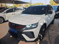 Geely Bingyue 2021 1.4T DCT Diamond Edition - ფოტო 1