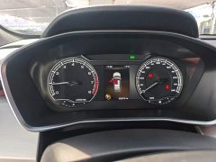 Geely Bingyue 2021 1.4T DCT Diamond Edition - ფოტო 12