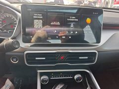 Geely Bingyue 2021 1.4T DCT Diamond Edition - ფოტო 13
