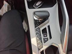 Geely Bingyue 2021 1.4T DCT Diamond Edition - ფოტო 14