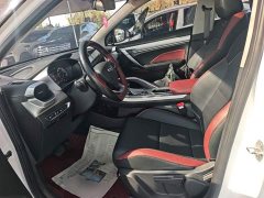 Geely Bingyue 2021 1.4T DCT Diamond Edition - ფოტო 15