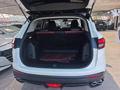 Geely Bingyue 2021 1.4T DCT Diamond Edition - ფოტო 19