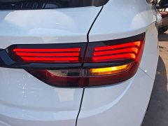 Geely Bingyue 2021 1.4T DCT Diamond Edition - ფოტო 8