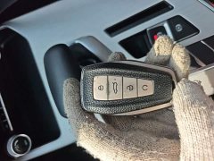 Geely Bingyue 2021 1.4T DCT Diamond Edition - ფოტო 9