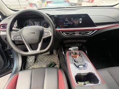 Changan Oushang X5 Facelift 1.5T DCT Luxury - ფოტო 10