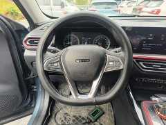 Changan Oushang X5 Facelift 1.5T DCT Luxury - ფოტო 11