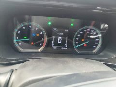 Changan Oushang X5 Facelift 1.5T DCT Luxury - ფოტო 12
