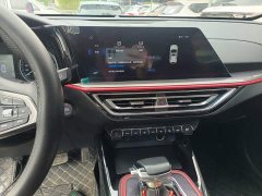 Changan Oushang X5 Facelift 1.5T DCT Luxury - ფოტო 13