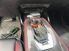 Changan Oushang X5 Facelift 1.5T DCT Luxury - ფოტო 14