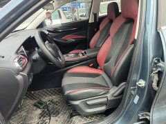 Changan Oushang X5 Facelift 1.5T DCT Luxury - ფოტო 15