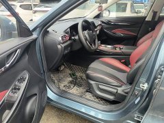 Changan Oushang X5 Facelift 1.5T DCT Luxury - ფოტო 16