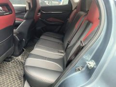 Changan Oushang X5 Facelift 1.5T DCT Luxury - ფოტო 17