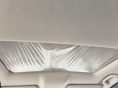 Changan Oushang X5 Facelift 1.5T DCT Luxury - ფოტო 18