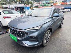 Changan Oushang X5 Facelift 1.5T DCT Luxury - ფოტო 2