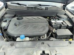Changan Oushang X5 Facelift 1.5T DCT Luxury - ფოტო 20
