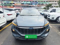 Changan Oushang X5 Facelift 1.5T DCT Luxury - ფოტო 3