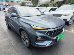 Changan Oushang X5 Facelift 1.5T DCT Luxury - ფოტო 4