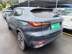 Changan Oushang X5 Facelift 1.5T DCT Luxury - ფოტო 5