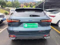 Changan Oushang X5 Facelift 1.5T DCT Luxury - ფოტო 6