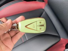 Changan Oushang X5 Facelift 1.5T DCT Luxury - ფოტო 9