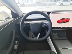 Tesla Model 3 Long Range All-Wheel Drive - ფოტო 11