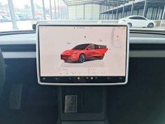 Tesla Model 3 Long Range All-Wheel Drive - ფოტო 13