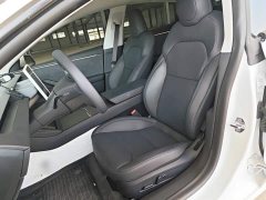 Tesla Model 3 Long Range All-Wheel Drive - ფოტო 15