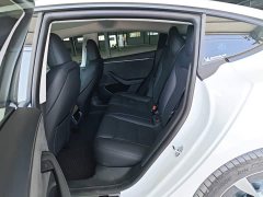 Tesla Model 3 Long Range All-Wheel Drive - ფოტო 17