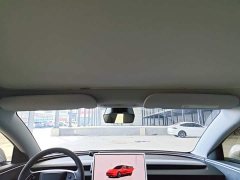 Tesla Model 3 Long Range All-Wheel Drive - ფოტო 18