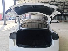 Tesla Model 3 Long Range All-Wheel Drive - ფოტო 19