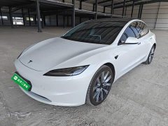 Tesla Model 3 Long Range All-Wheel Drive - ფოტო 2