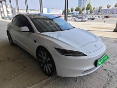 Tesla Model 3 Long Range All-Wheel Drive - ფოტო 4