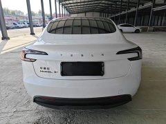 Tesla Model 3 Long Range All-Wheel Drive - ფოტო 6