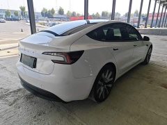 Tesla Model 3 Long Range All-Wheel Drive - ფოტო 7