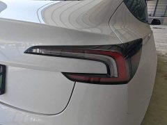 Tesla Model 3 Long Range All-Wheel Drive - ფოტო 8
