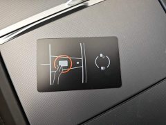 Tesla Model 3 Long Range All-Wheel Drive - ფოტო 9