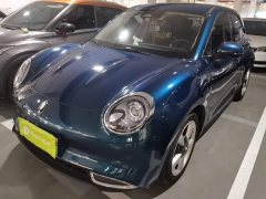 ORA Good Cat 2021 400km Standard Range Venus Edition LFP Battery - ფოტო 1