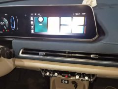 ORA Good Cat 2021 400km Standard Range Venus Edition LFP Battery - ფოტო 13