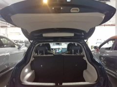 ORA Good Cat 2021 400km Standard Range Venus Edition LFP Battery - ფოტო 19