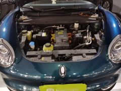 ORA Good Cat 2021 400km Standard Range Venus Edition LFP Battery - ფოტო 20