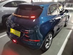 ORA Good Cat 2021 400km Standard Range Venus Edition LFP Battery - ფოტო 7