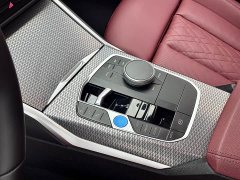 BMW i3 2025 eDrive 40L Night Package - ფოტო 17