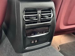BMW i3 2025 eDrive 40L Night Package - ფოტო 18